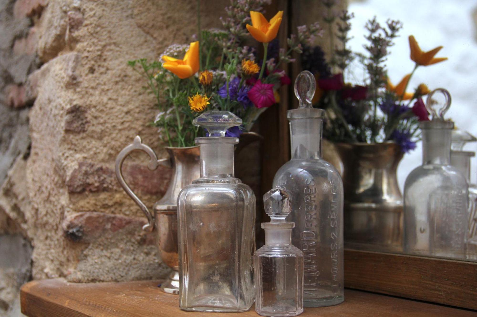 La Belle Ame Bed & Breakfast Saint-Priest-des-Champs Room photo