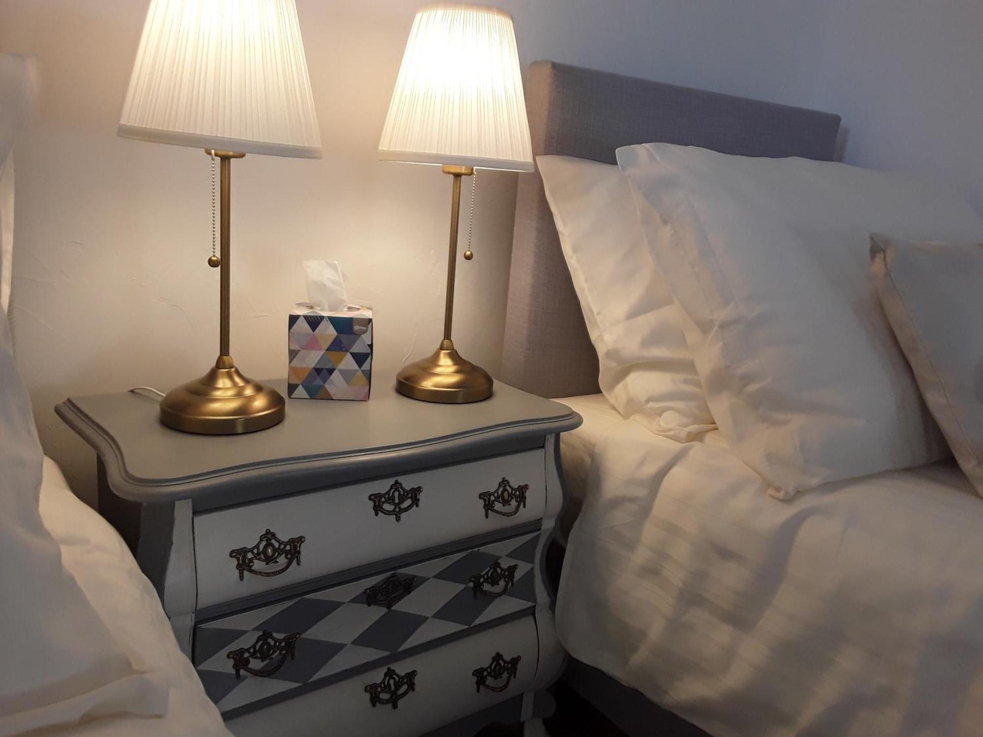 La Belle Ame Bed & Breakfast Saint-Priest-des-Champs Room photo