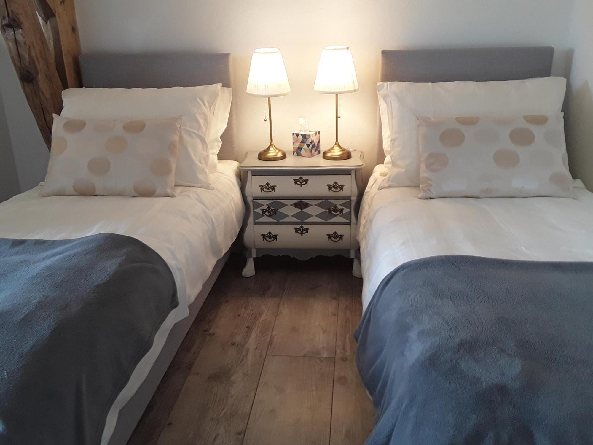La Belle Ame Bed & Breakfast Saint-Priest-des-Champs Room photo